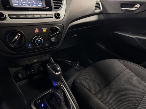 Used 2020 Hyundai Accent SE image 26