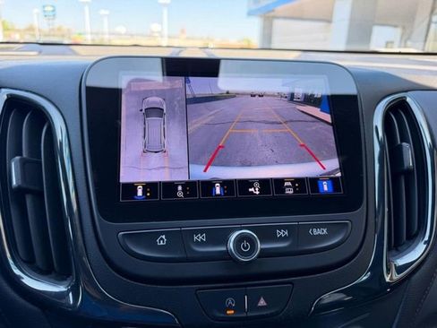 Used 2022 Chevrolet Equinox RS w/ RS Leather Package image 22