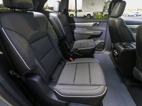 New 2026 Buick Enclave Preferred w/ Power Package FWD image 24