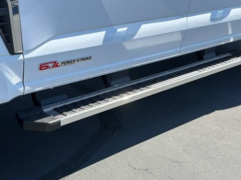 New 2026 Ford F350 XLT AWD/4WD image 12