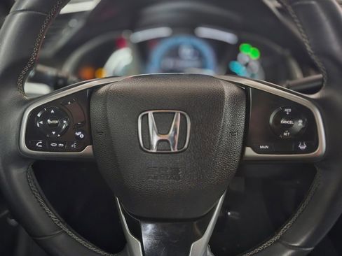 Used 2020 Honda Civic EX image 27