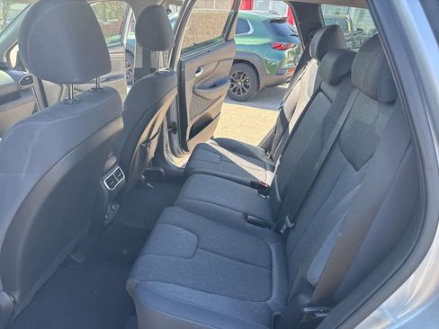 Used 2022 Hyundai Santa Fe XRT AWD/4WD image 17
