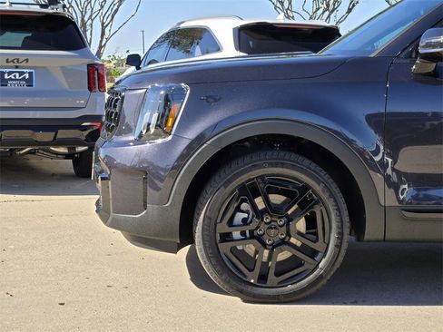 New 2025 Kia Telluride SX Prestige X-Line image 5