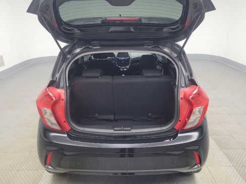 Used 2017 Chevrolet Spark LT image 29