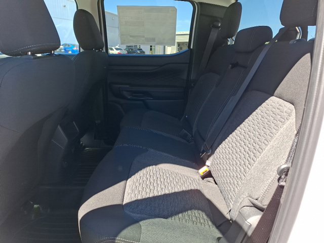 New 2026 Ford Ranger XL RWD image 27