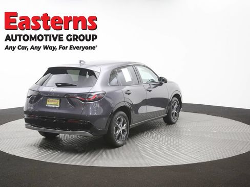 Used 2023 Honda HR-V EX-L image 38