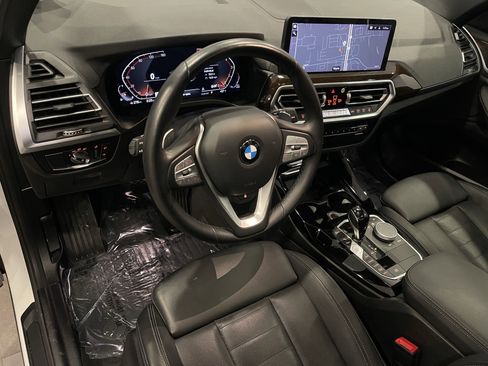 Certified 2022 BMW X3 xDrive30i w/ Premium Package 2 image 13