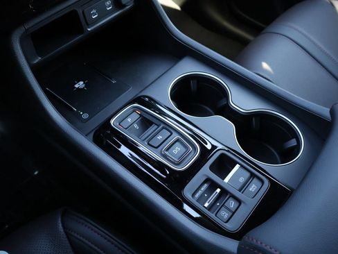 New 2026 Honda Pilot Black Edition image 25