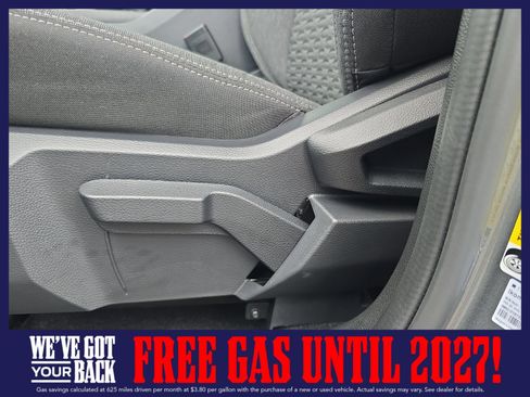 New 2025 Ford Ranger XLT w/ FX4 Off-Road Package AWD/4WD image 20