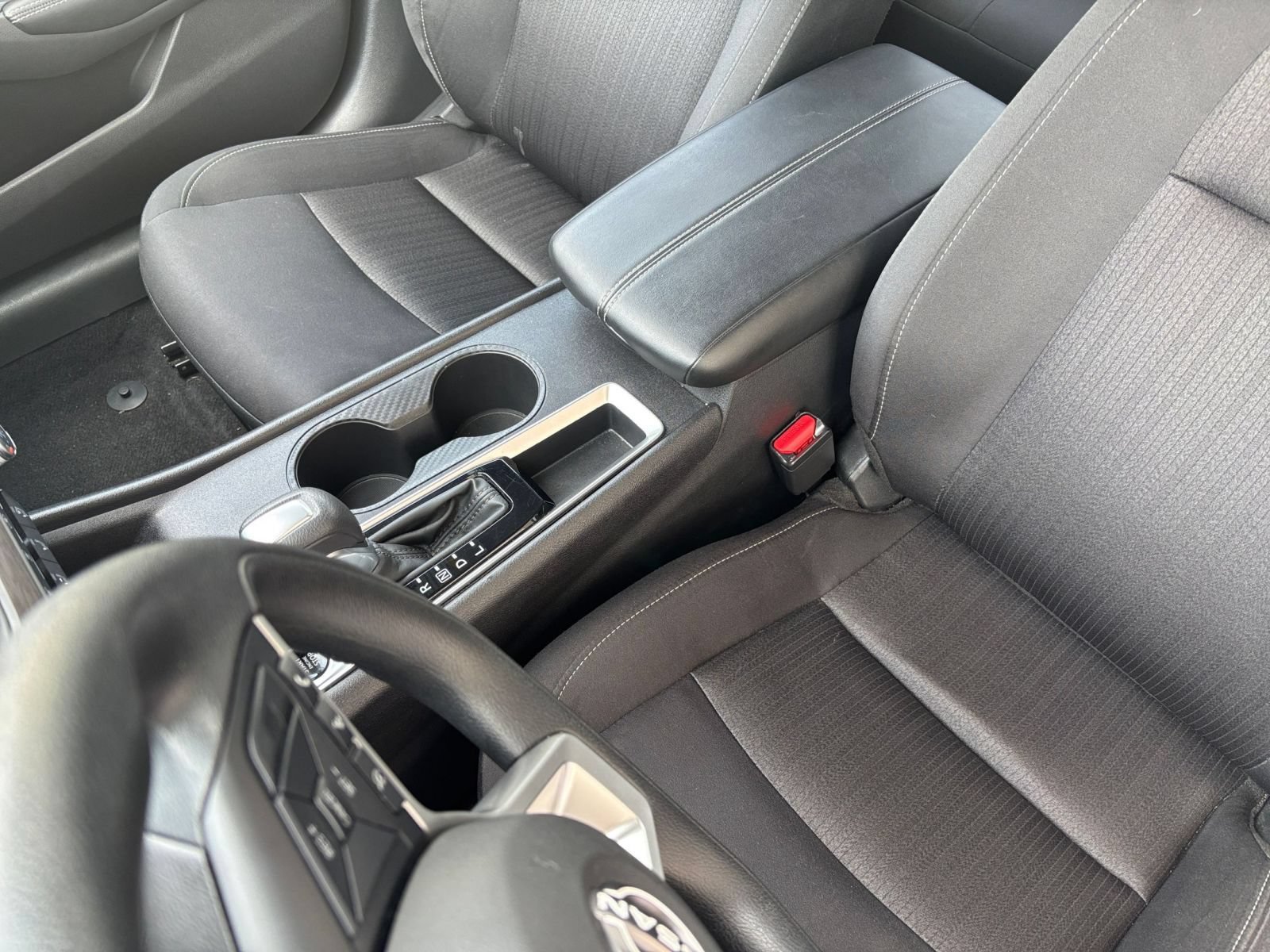 Used 2026 Nissan Altima 2.5 SV FWD image 35