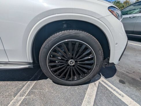 Certified 2026 Mercedes-Benz GLC 300 4MATIC image 21