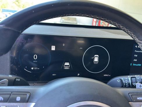 Used 2024 Hyundai Kona SEL w/ Convenience Package FWD image 20