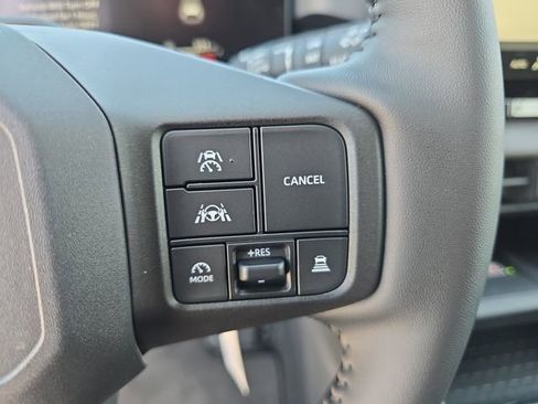 New 2026 Toyota RAV4 Limited image 18