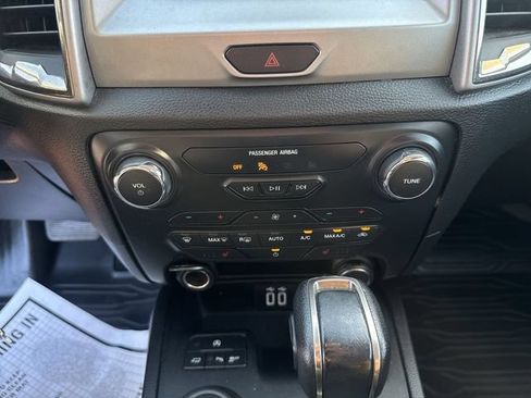 Used 2019 Ford Ranger XLT w/ Equipment Group 302A Luxury AWD/4WD image 20