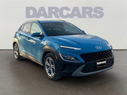 Used 2023 Hyundai Kona SEL w/ Convenience Package