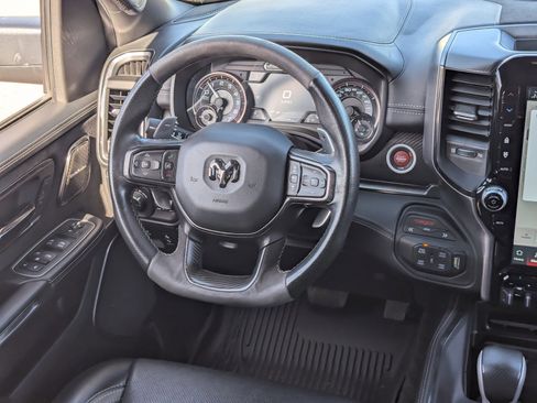 Used 2022 RAM 1500 TRX w/ TRX Level 2 Equipment Group image 16