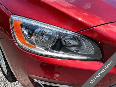 Used 2017 Volvo V60 T5 Premier w/ Convenience Package AWD/4WD image 27