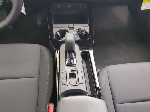 New 2026 Toyota Prius Plug-In Hybrid image 18