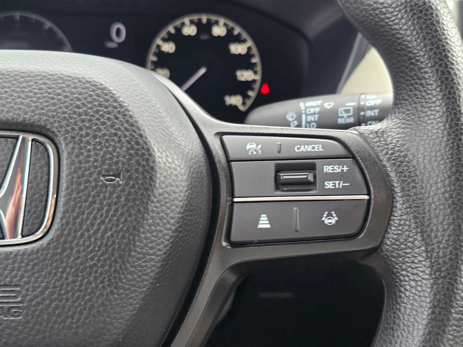 Used 2024 Honda HR-V LX image 29