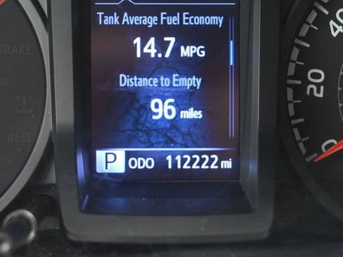 Used 2020 Toyota Tacoma SR AWD/4WD image 13