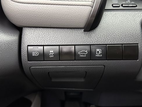 Used 2023 Toyota Camry LE FWD image 22