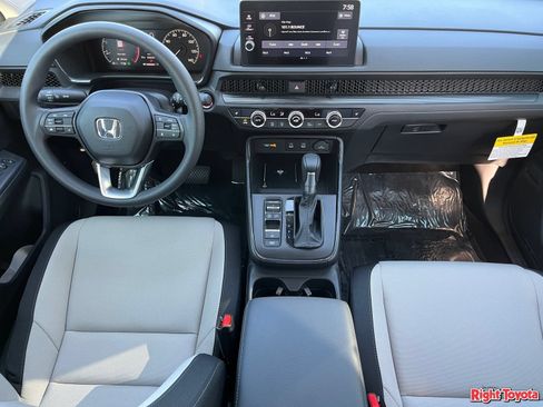 Used 2026 Honda CR-V EX image 15