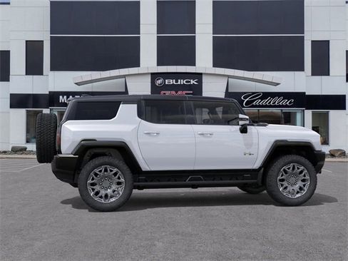 New 2025 GMC Hummer EV 3X image 5