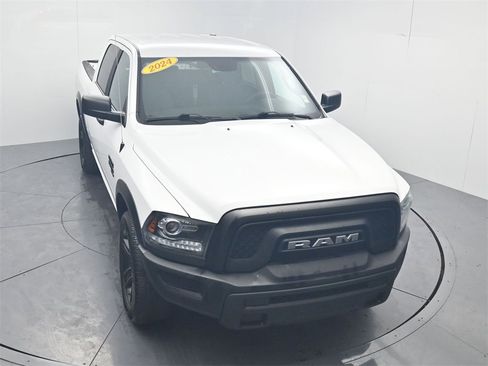 Used 2024 RAM 1500 Classic Warlock image 31