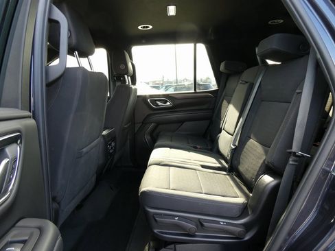 Certified 2023 Chevrolet Tahoe LS image 18