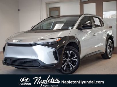 Used 2024 Toyota bZ4X XLE w/ Weather Package