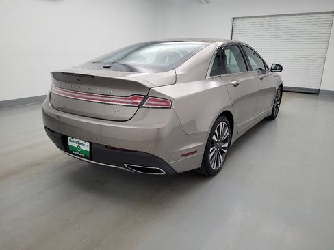 Used 2018 Lincoln MKZ Reserve w/ Technology Package FWD image 9