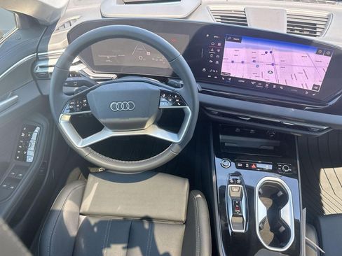 New 2026 Audi A6 Premium Plus AWD/4WD image 27