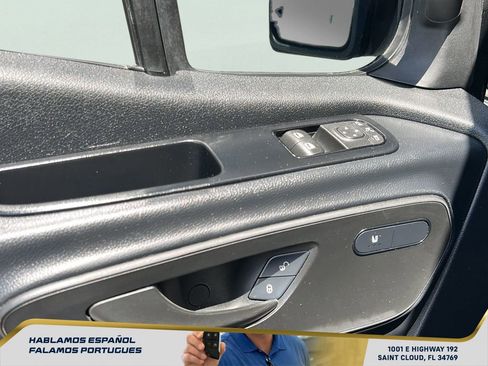 Used 2024 Mercedes-Benz Sprinter 2500 image 11