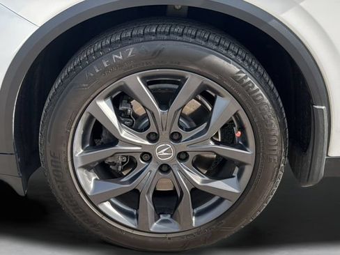 Used 2022 Acura MDX A-Spec AWD/4WD image 9
