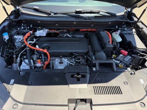 Used 2025 Honda CR-V Sport Touring image 20