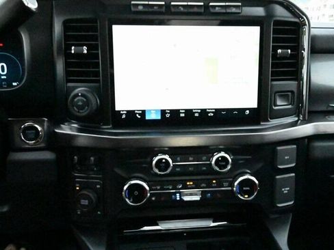 Used 2023 Ford F350 Lariat w/ Lariat Ultimate Package AWD/4WD image 26
