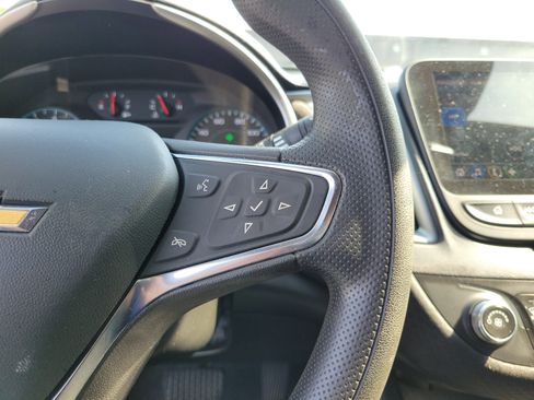 Used 2024 Chevrolet Malibu LS FWD image 23