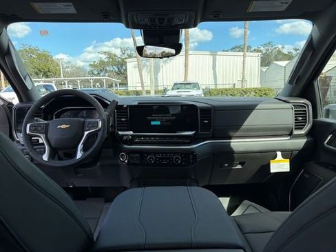 New 2026 Chevrolet Silverado 2500 LTZ w/ LTZ Convenience Package image 28