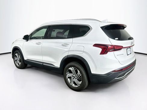 Used 2023 Hyundai Santa Fe SEL AWD/4WD image 5
