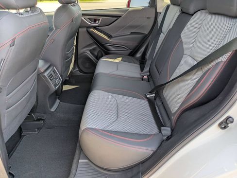 Used 2019 Subaru Forester Sport AWD/4WD image 18