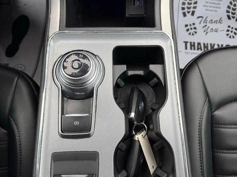 Used 2021 Ford Edge SEL w/ Cargo Accessory Package AWD/4WD image 18