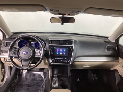 Used 2018 Subaru Outback 2.5i Premium w/ Protection Package #1 image 18