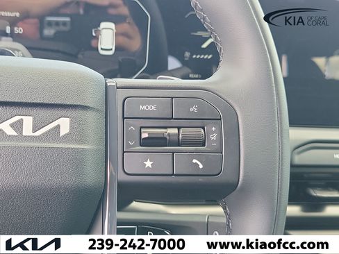 New 2027 Kia Telluride SX Prestige X-Pro AWD/4WD image 25