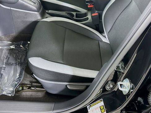 Certified 2025 Nissan Versa S w/ Trunk Package FWD image 23
