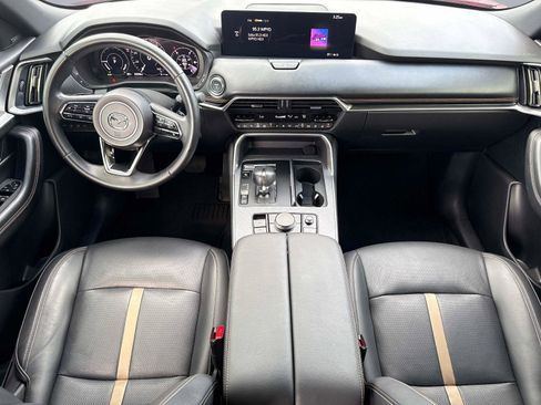 Used 2024 MAZDA CX-90 Plug-In Hybrid w/ Premium Plus image 17