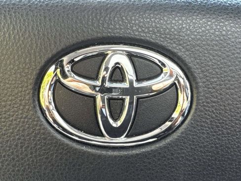 Used 2024 Toyota Sequoia Limited w/ Nightshade Package AWD/4WD image 35