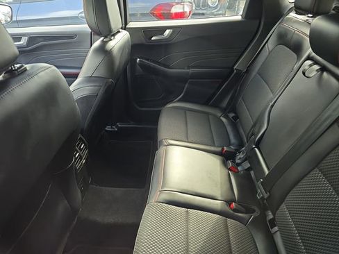 Used 2023 Ford Escape ST-Line Elite AWD/4WD image 12