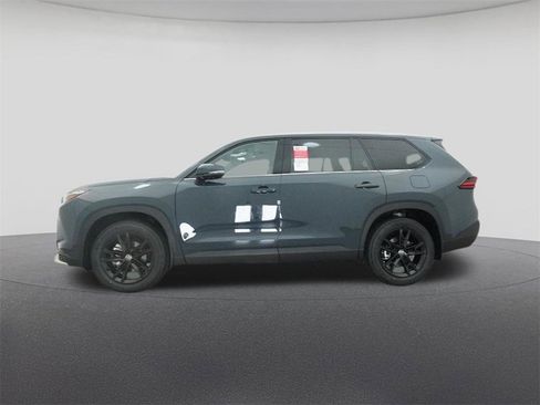 New 2026 Toyota Grand Highlander AWD Hybrid image 19