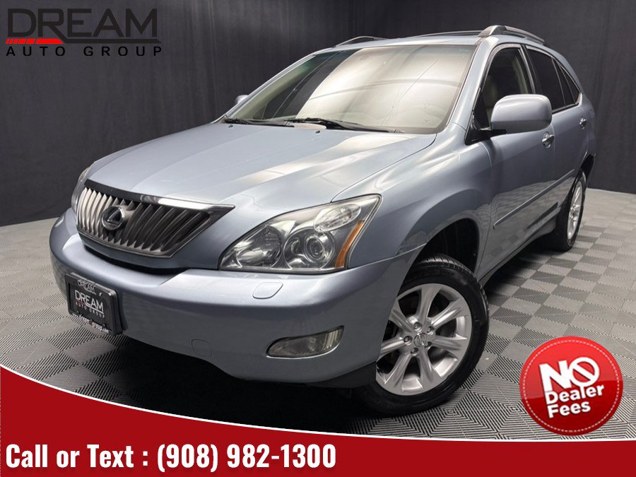 Used 2009 Lexus RX 350 AWD image 1