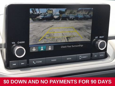 Used 2025 Honda Accord LX image 17